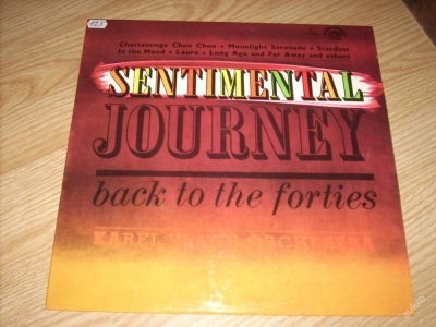 K. Vlach-Sentimental Journey back to the forties (366414)